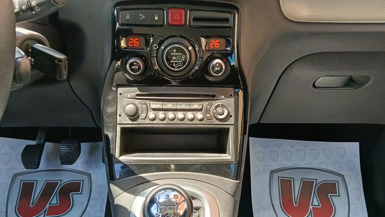 CITROEN C3 PICASSO 1.2 BENZ -PREZZO PROMO!