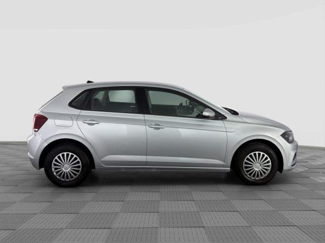 VOLKSWAGEN Polo Polo 1.0 TSI DSG 5p. Comfortline BlueMotion Techno