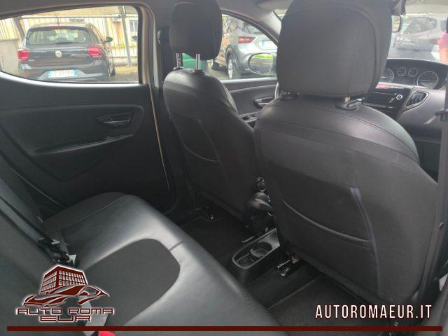 LANCIA Ypsilon 0.9 TwinAir 85 CV 5 porte S&S Gold TAGLIANDATA!