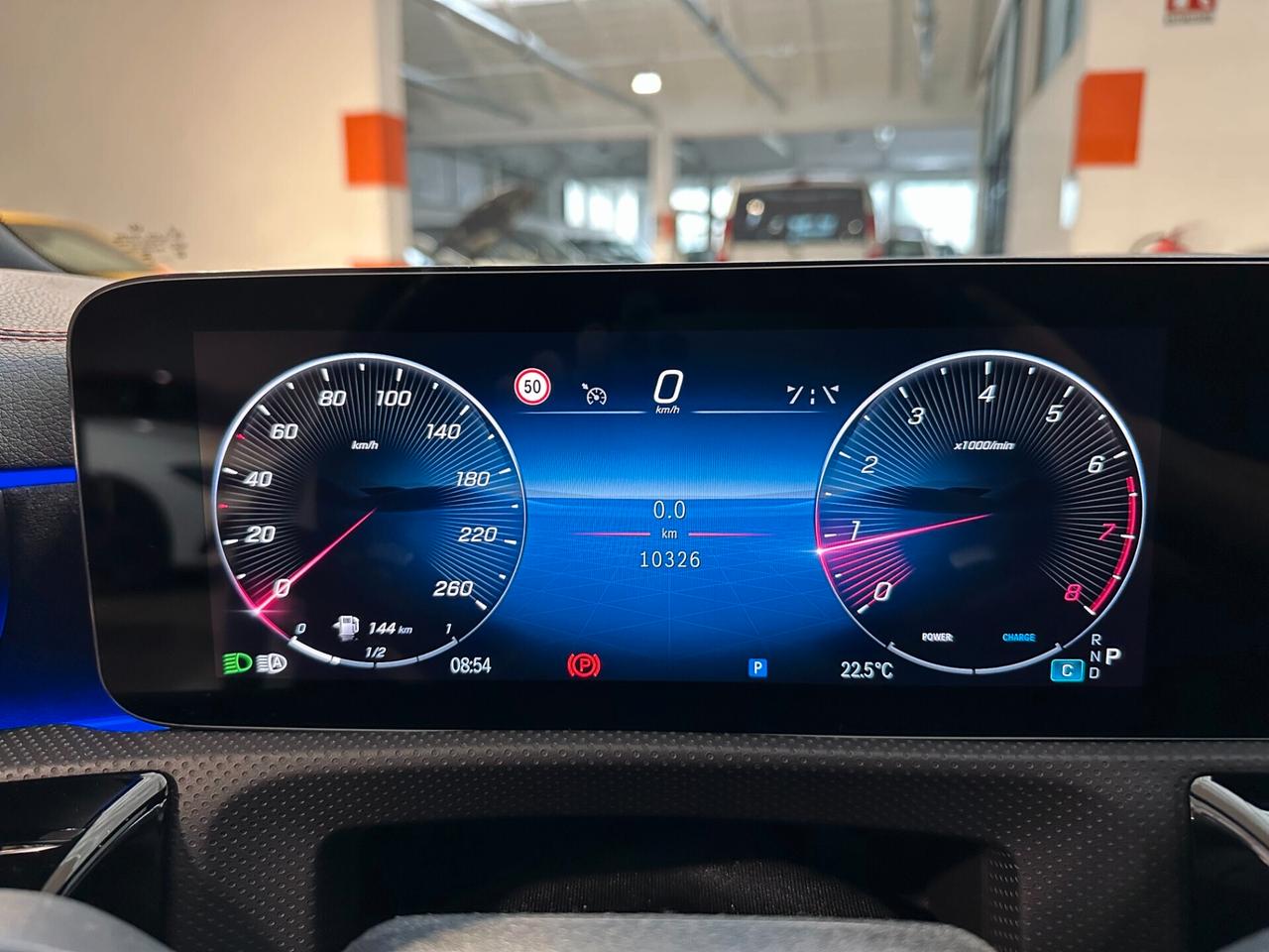 Mercedes-benz CLA 200 Automatic Premium AMG - Pack Night - MULTIBEAM