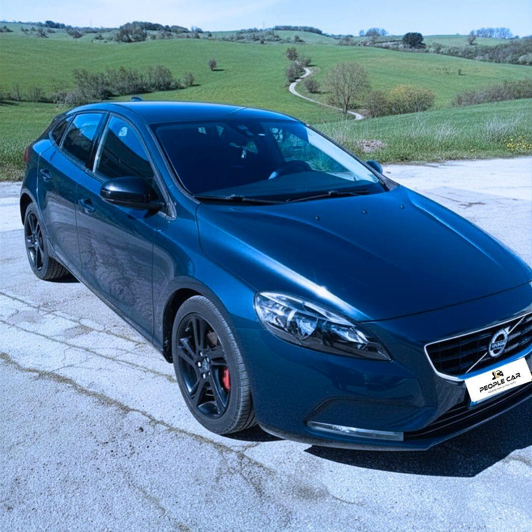 Volvo V40 1.6 diesel *LEGGI INFO*