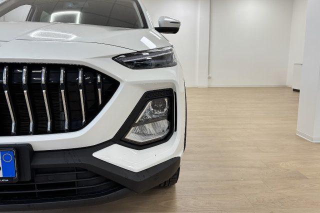 EVO Evo Cross4 Evo 7 1.5 Turbo 7 posti Bi-Fuel GPL