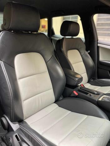 AUDI S3 SPB 2.0 TFSI quattro S tronic VISTA E PI