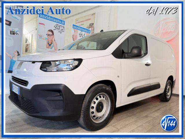 FIAT Doblo 1.5 BlueHdi 130CV Lungo Van