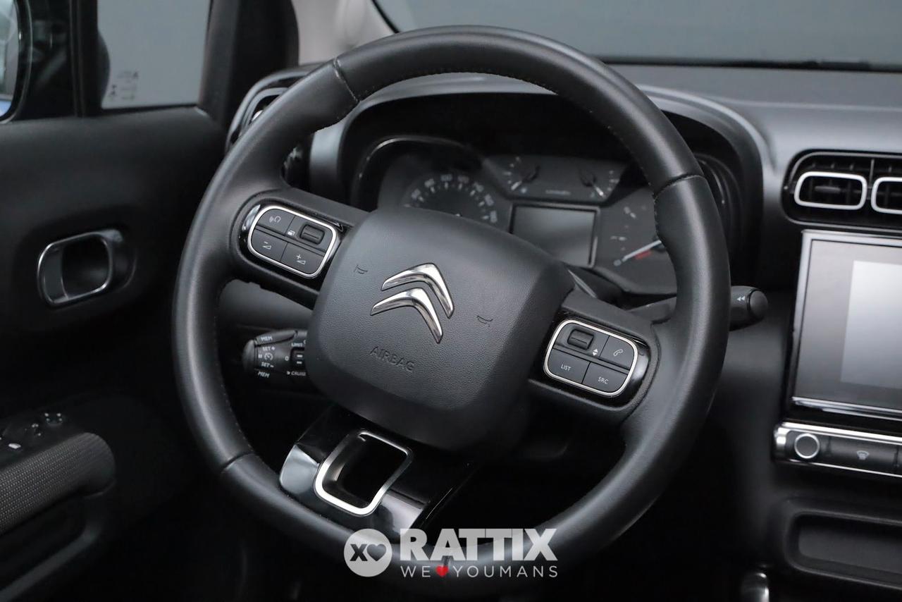Citroen C3 Aircross 1.5 BlueHDI 110CV Feel