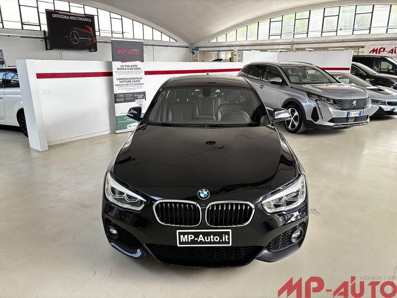 BMW Serie 1 118i 5p.