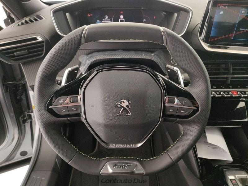 Peugeot 2008 2008 BlueHDi 130 S&S EAT8 GT