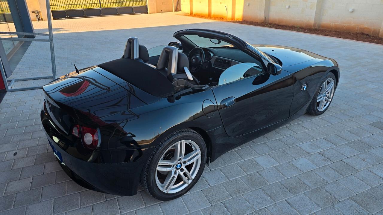 Bmw Z4 sDrive20i Sport