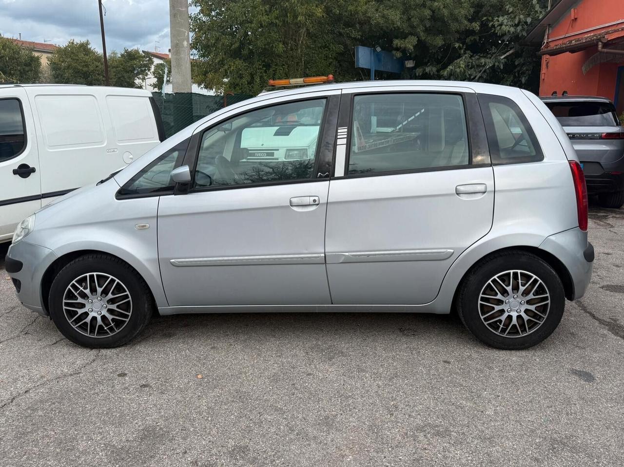 Lancia MUSA 1.4 16V Platino