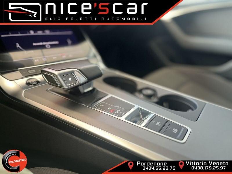 Audi A6 A6 40 2.0 TDI quattro ultra S tronic Business
