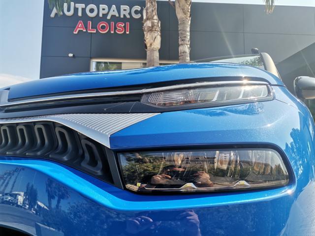 CITROEN C3 Aircross BlueHDi 110 S&S Shine