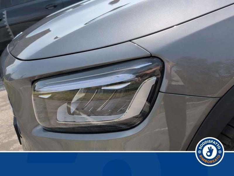 Mercedes-Benz GLB Classe 200d Automatic AMG Line Advanced Plus