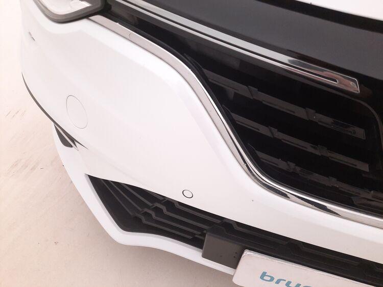 Renault Megane Business EDC BR038640 1.5 Diesel 116CV