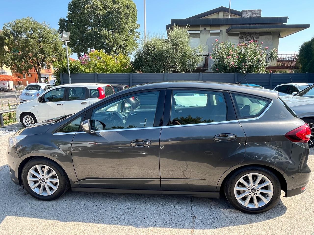 Ford C-Max 1.0 EcoBoost 125CV Start&Stop Titanium