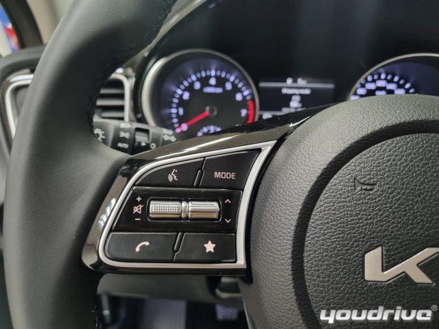 KIA XCeed 1.0 T-GDi + GPL 100 CV Urban