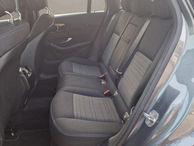 MERCEDES-BENZ GLC 220 d 4Matic Exclusive