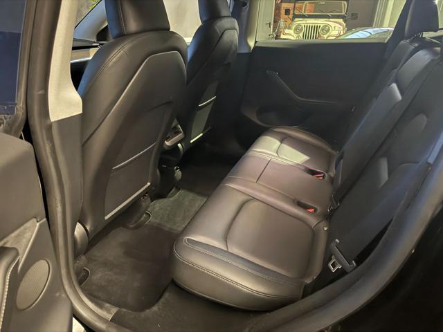 TESLA Model Y DUAL MOTOR (LONG RANGE AWD)