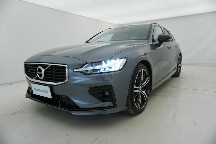 Volvo V60 D4 Business Plus Geartronic BR326576 2.0 Diesel 190CV