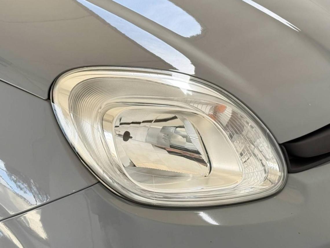 FIAT Panda 1 0 firefly hybrid 70cv new