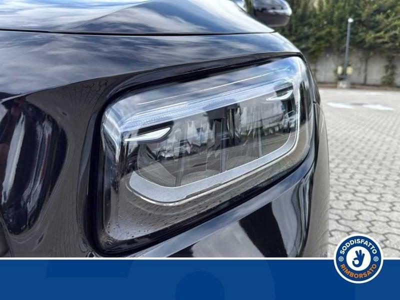 Mercedes-Benz GLB Classe 200d Automatic AMG Line Advanced Plus