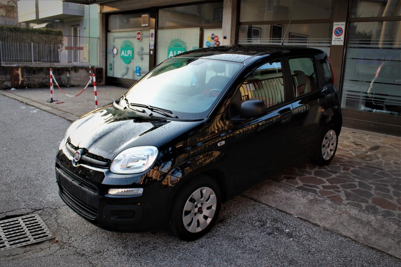 Fiat Panda 1.2 Easy Neopatentati