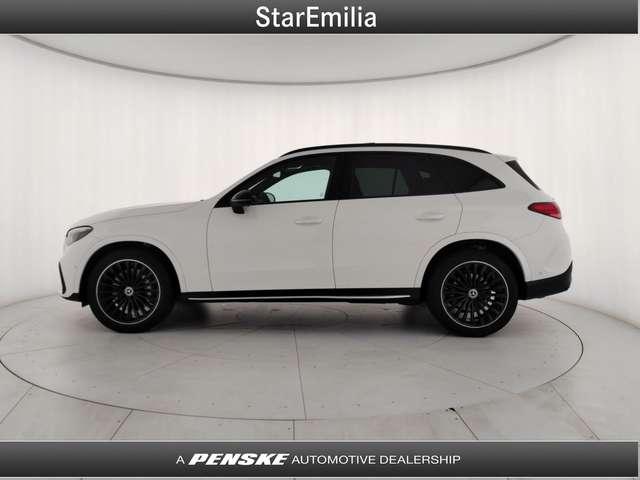Mercedes-Benz GLC 220 220 d 4MATIC