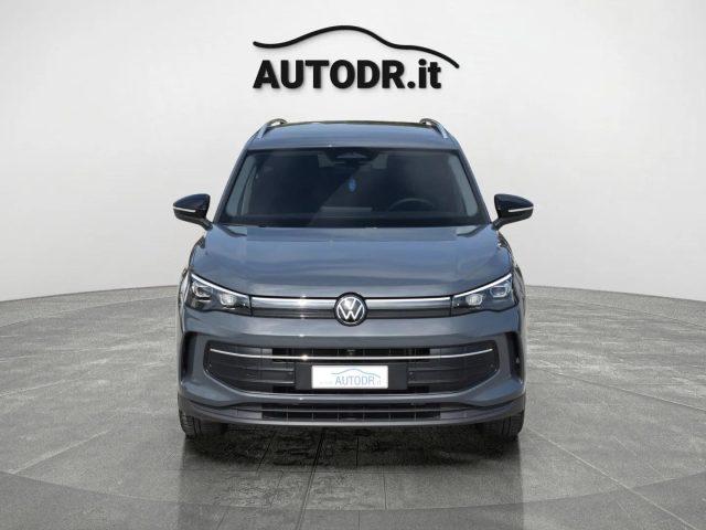 VOLKSWAGEN Tiguan 2.0 TDI 150CV DSG EDITION PLUS GOAL +R18 +GANCIO