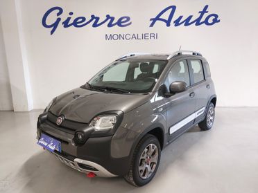 FIAT Panda Cross Panda Cross 0.9 TwinAir Turbo ...