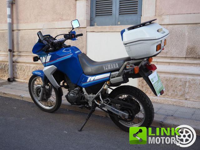 YAMAHA XT 660 Z Tenere'