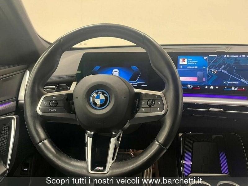 BMW X1 i edrive 20 MSport