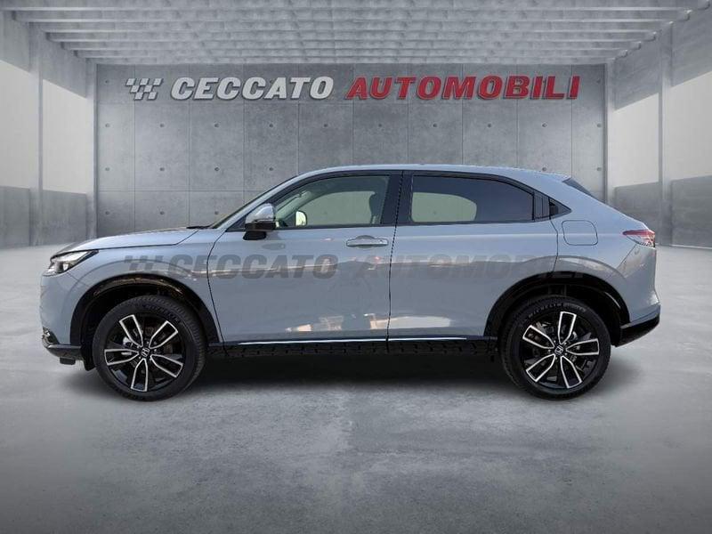 Honda HR-V HR-V H251.5 Advance MY2025