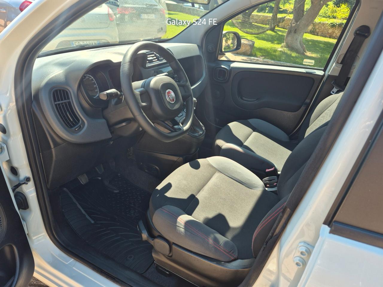 Fiat Panda 1.2 EasyPower Easy