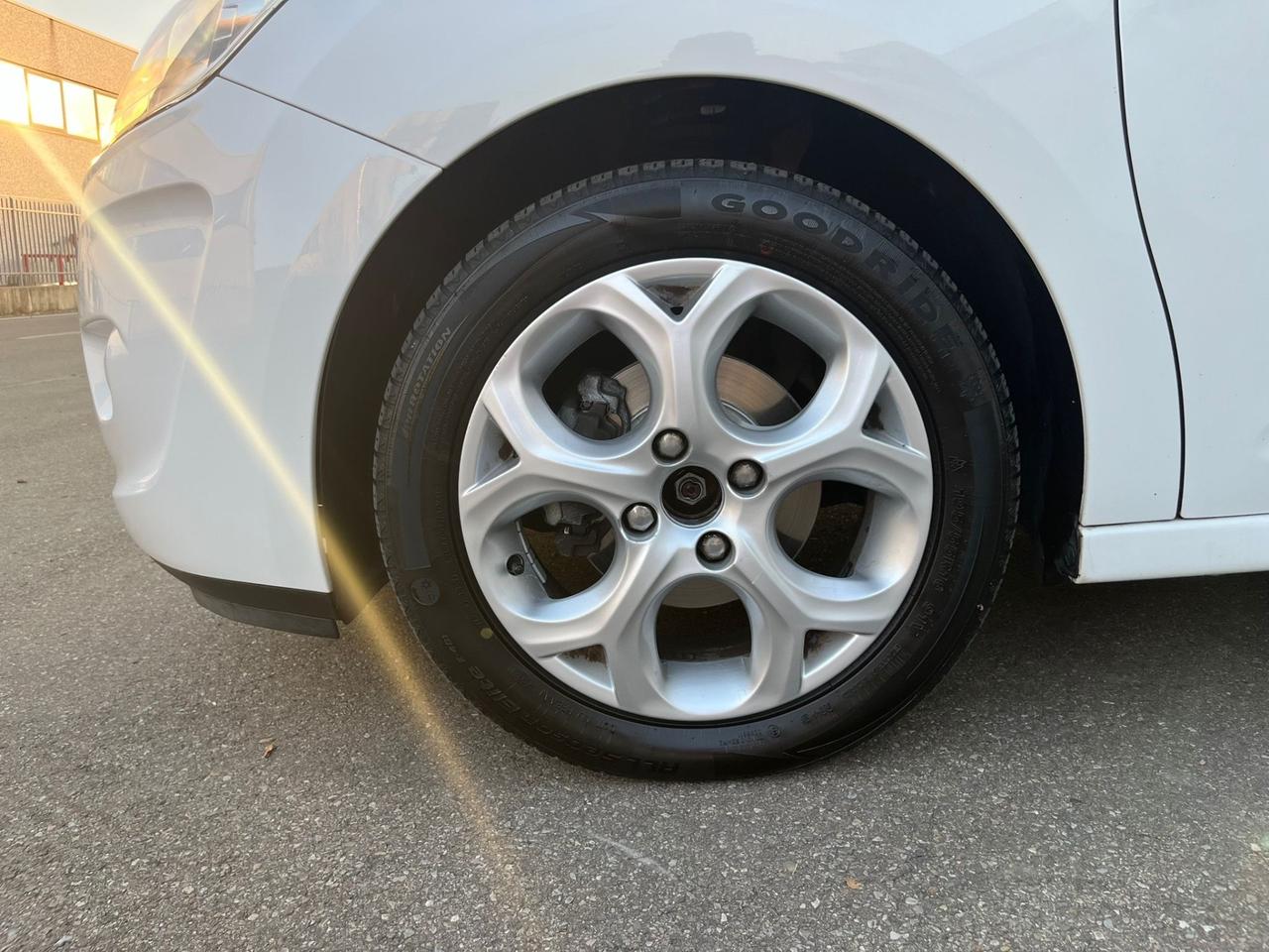 Citroen C3 1.4hdi 2011 148.000km perfetta