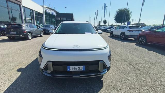 HYUNDAI Kona HEV 1.6 DCT Business