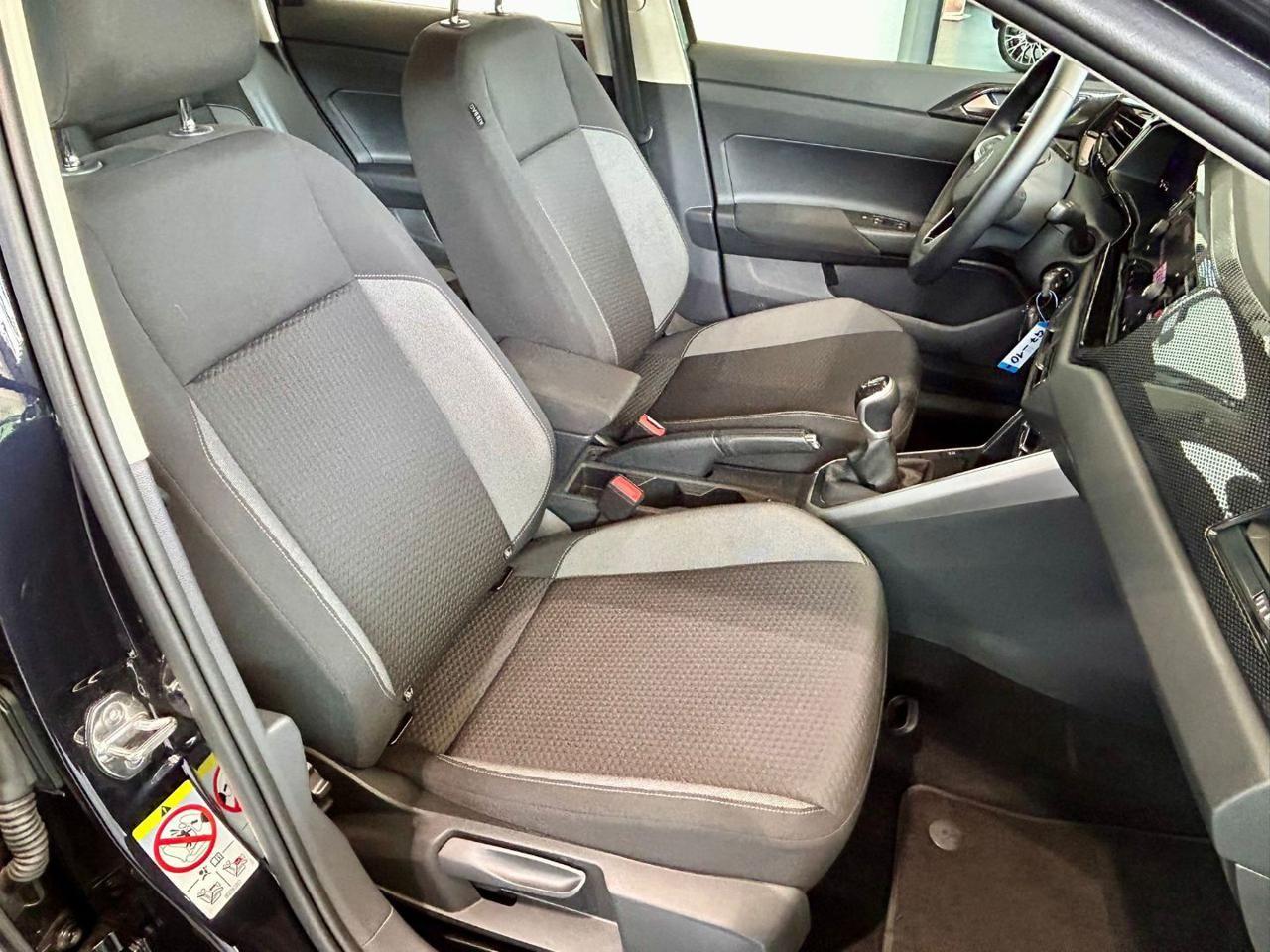 Volkswagen Polo 1.0 Life