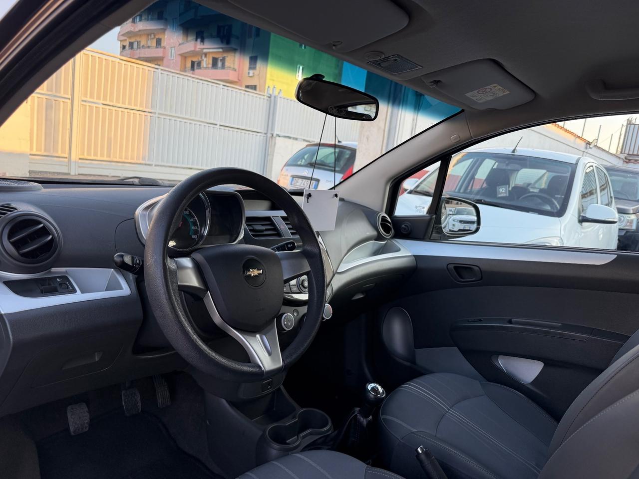 Chevrolet Spark 1.0 Benzina