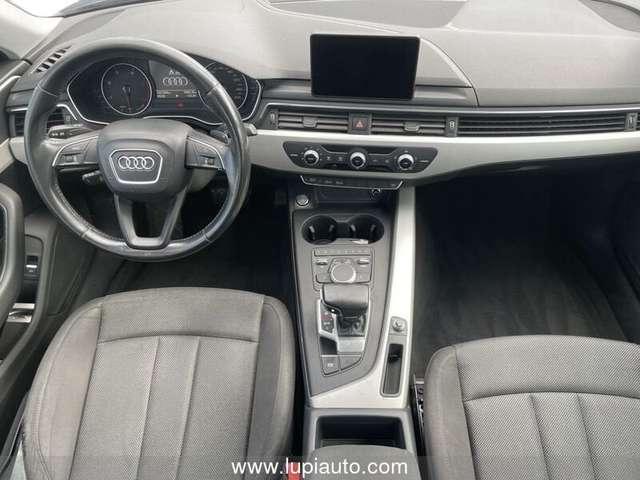 Audi A4 2.0 tdi Business Sport 190cv