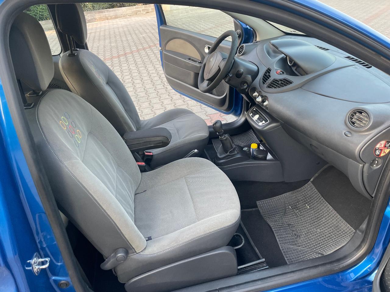 Renault Twingo 1.2 16V TCE Dynamique