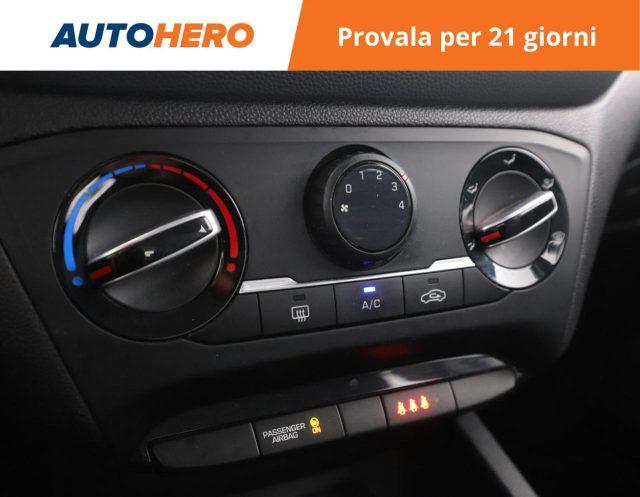 HYUNDAI i20 1.1 CRDi 12V 5 porte Comfort