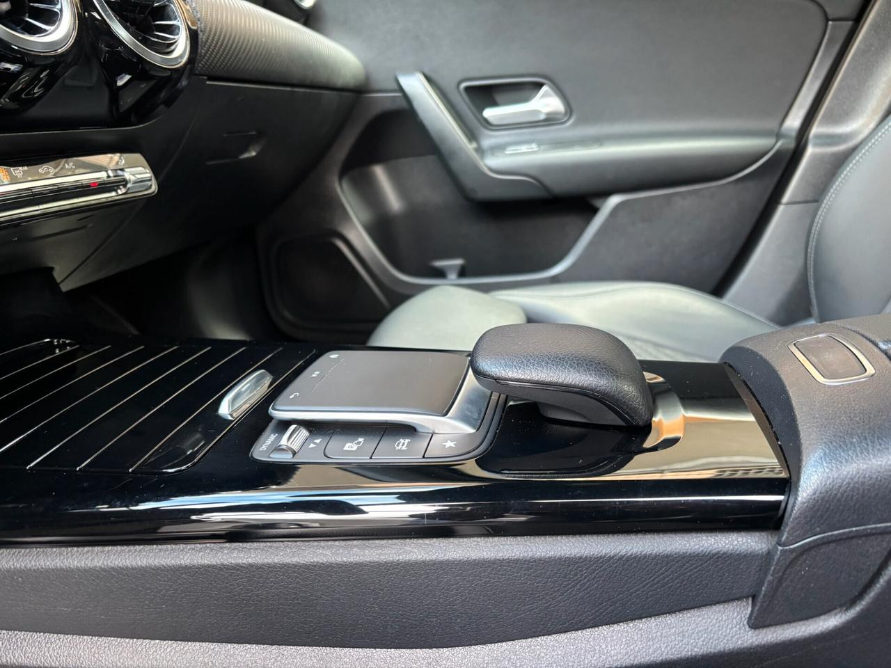 Mercedes-benz A 180d 116 CV Automatic Sport FULL MY 21 MOTORE MERCEDES