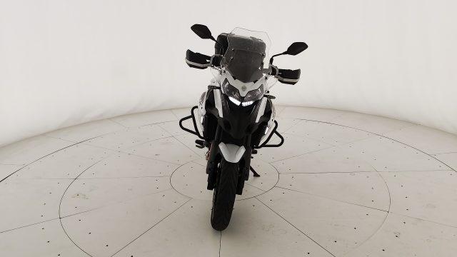 BENELLI TRK 502 TRK