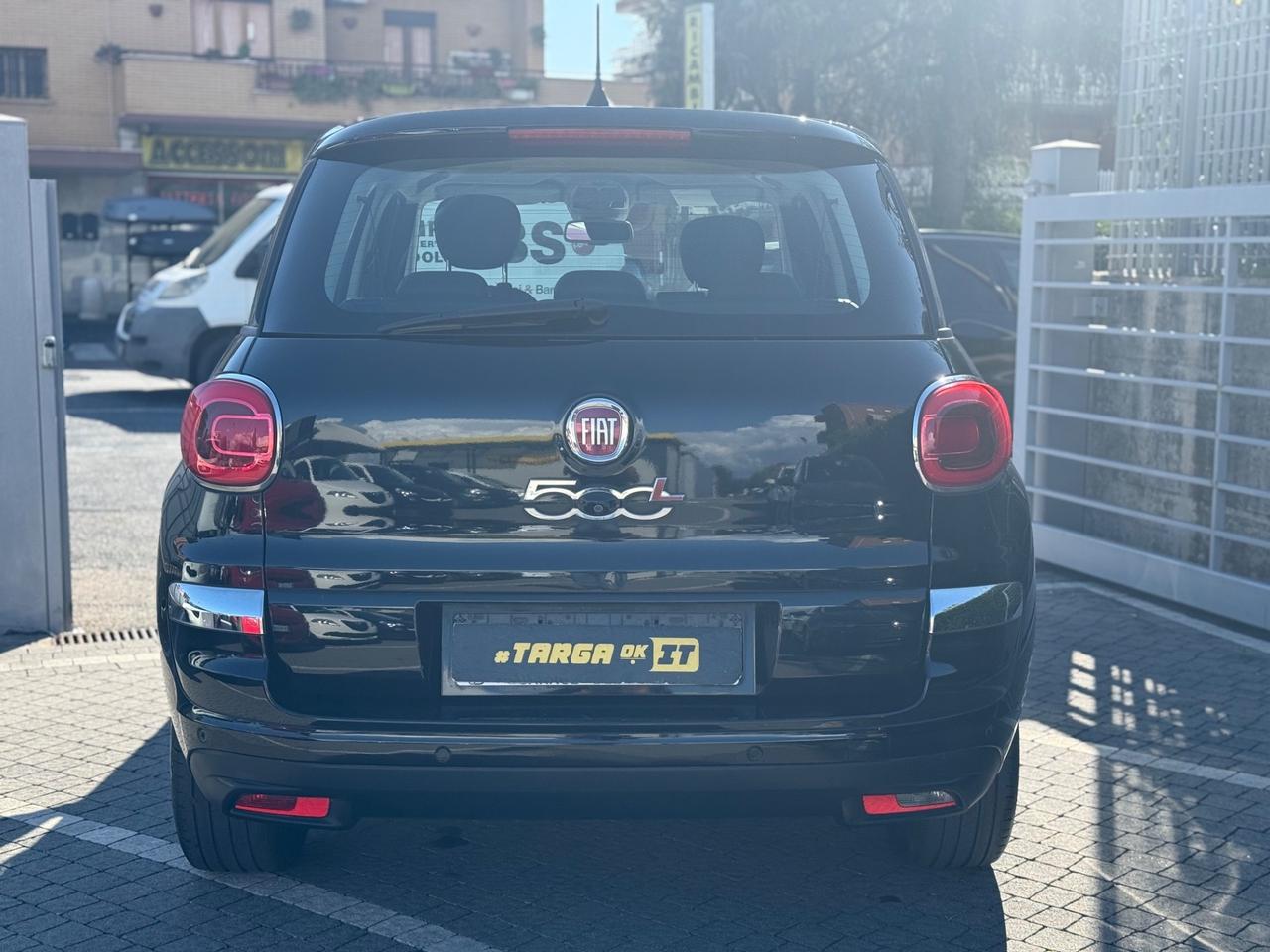 Fiat 500L 1.4 95 CV Pop Star GARANTITA