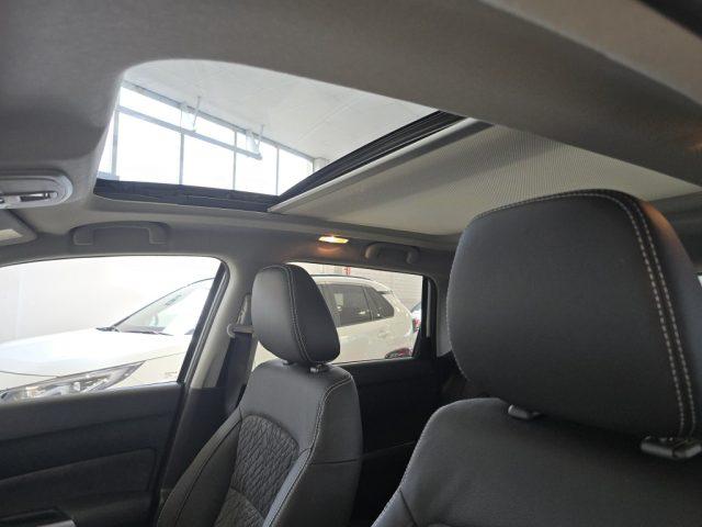 SUZUKI Vitara 1.5 140V Hybrid A/T Starview Extra Promo permuta/r