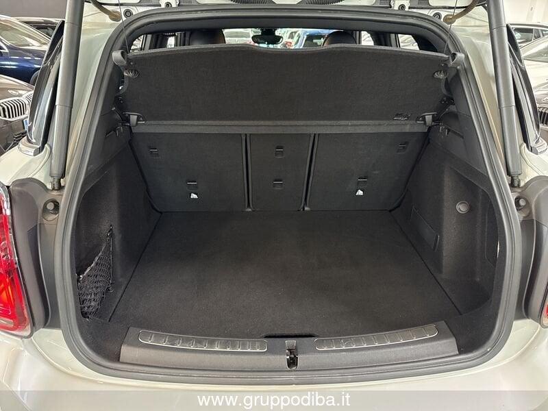 MINI Mini Countryman F60 2020 Diese Mini Countryman 2.0 Cooper SD Hype auto
