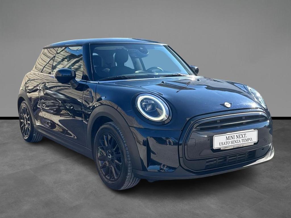 Mini Cooper 1.5 TwinPower Turbo Cooper