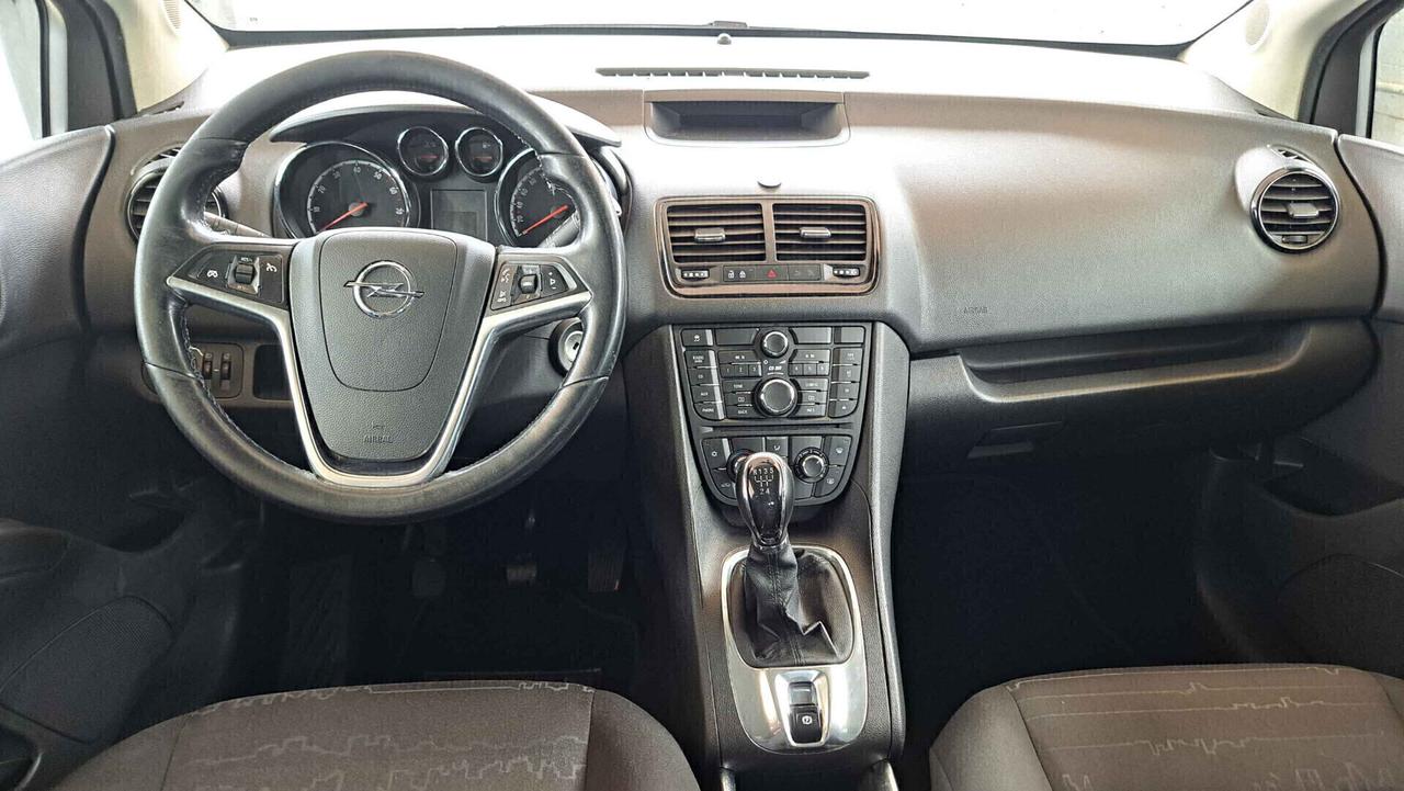 Opel Meriva 1.4 Turbo 120CV Cosmo 5 Porte