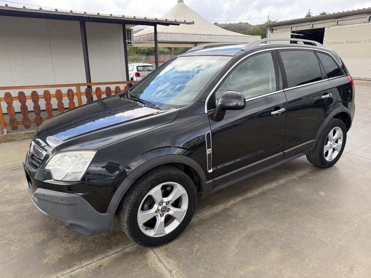 Opel Antara 2.0 CDTI 150CV Edition Plus