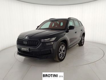 Škoda Kodiaq 2.0 TDI 110KW SPORTLINE DSG 7p