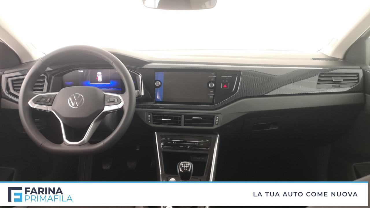 VOLKSWAGEN Taigo - TAIGO 1,0 EDITION + 95CV