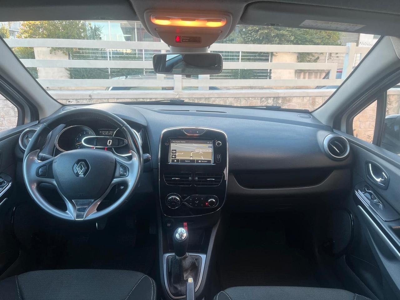 Renault Clio Sporter 1.5 dCi 8V 90CV Costume National